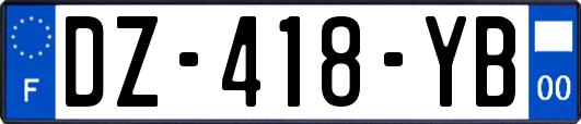 DZ-418-YB