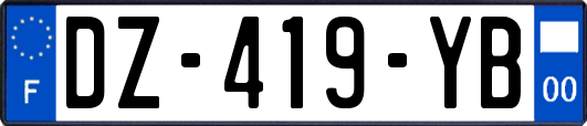 DZ-419-YB