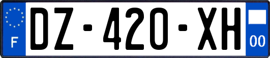 DZ-420-XH