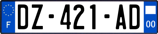 DZ-421-AD