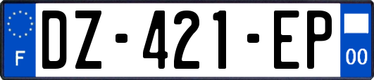 DZ-421-EP