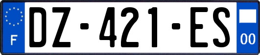 DZ-421-ES