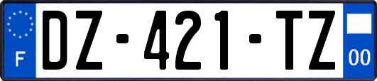 DZ-421-TZ