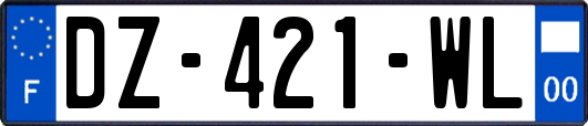 DZ-421-WL