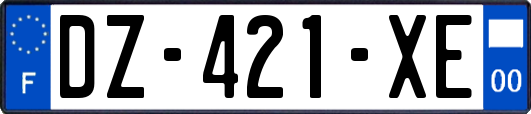 DZ-421-XE