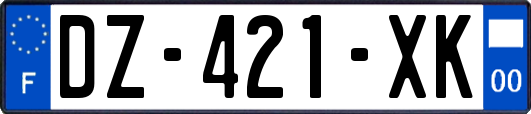 DZ-421-XK