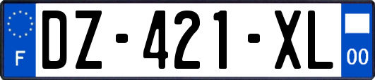 DZ-421-XL