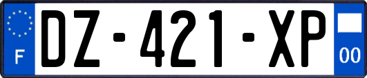 DZ-421-XP