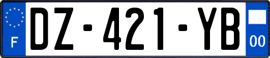 DZ-421-YB