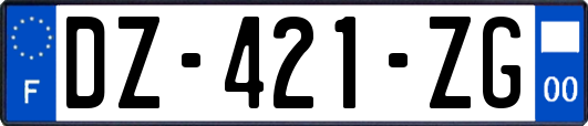 DZ-421-ZG