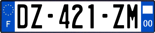 DZ-421-ZM