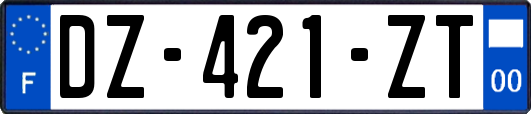 DZ-421-ZT