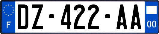 DZ-422-AA