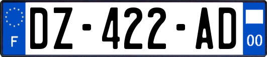 DZ-422-AD