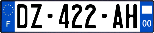 DZ-422-AH
