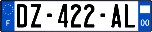 DZ-422-AL