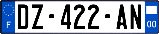 DZ-422-AN