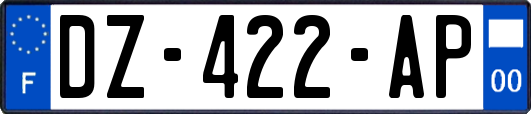 DZ-422-AP