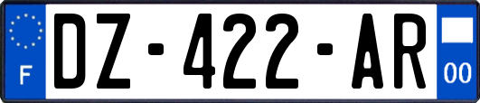 DZ-422-AR