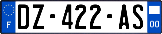 DZ-422-AS
