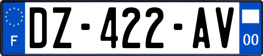 DZ-422-AV