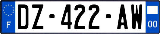 DZ-422-AW