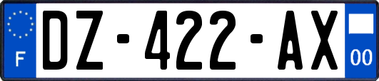 DZ-422-AX