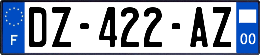 DZ-422-AZ