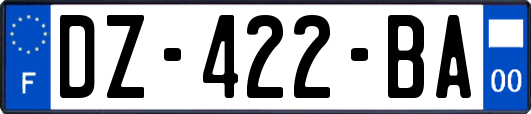 DZ-422-BA
