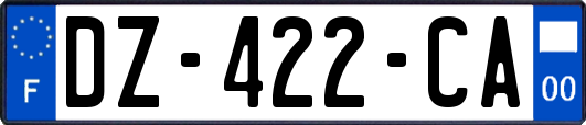 DZ-422-CA