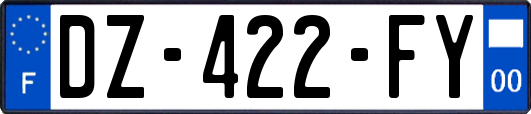 DZ-422-FY
