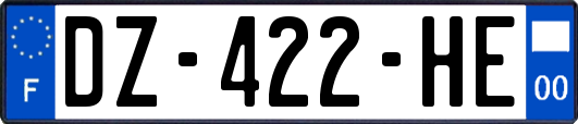 DZ-422-HE