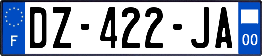 DZ-422-JA