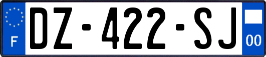 DZ-422-SJ