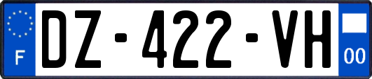 DZ-422-VH