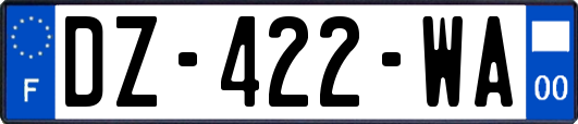 DZ-422-WA