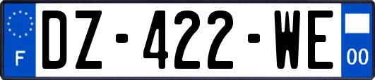 DZ-422-WE