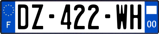 DZ-422-WH