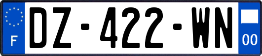 DZ-422-WN