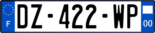 DZ-422-WP