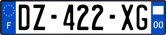 DZ-422-XG