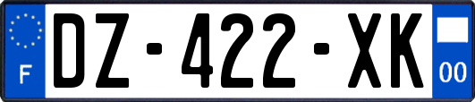 DZ-422-XK