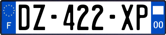 DZ-422-XP