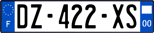 DZ-422-XS