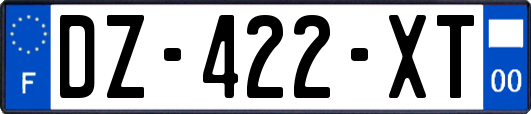 DZ-422-XT