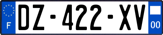 DZ-422-XV