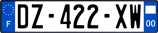 DZ-422-XW