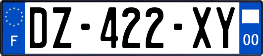 DZ-422-XY