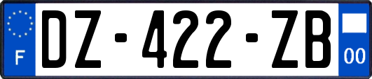 DZ-422-ZB