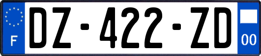 DZ-422-ZD